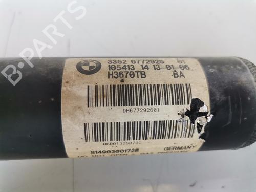 Left rear shock absorber BMW 3 Touring (E91) 320 d | BP10166670M18 