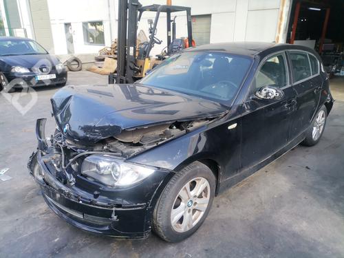 Used Parts BMW 1 (E81)    1109358