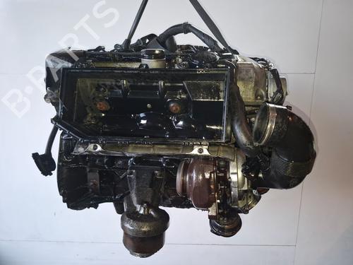 Used Engine MERCEDES-BENZ C-CLASS T-Model (S203) [2001-2007]  26162692