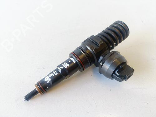 Injector VW SHARAN (7M8, 7M9, 7M6) 1.9 TDI | BP18549635M100 