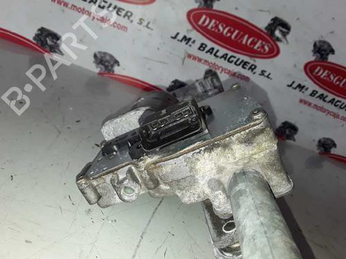 Rear wiper motor PEUGEOT 307 (3A/C) 2.0 16V | BP9282400M102 