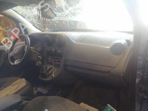 Instrument cluster MERCEDES-BENZ CITAN Mixto (Double Cabin) (W415) 111 CDI (415.603, 415.605) | BP9315285C47 
