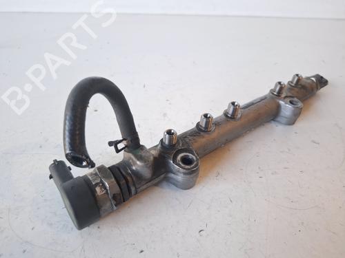 Injection rail TOYOTA AURIS (_E18_) 1.4 D-4D (NDE180_, NDE180R) | BP29956633M98