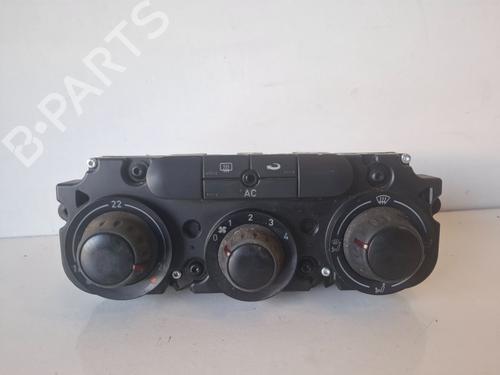 climate-control-seat-leon-1p1-2005-2006-2007-2008-2009-2010-2011-2012-2013-29911383 main image