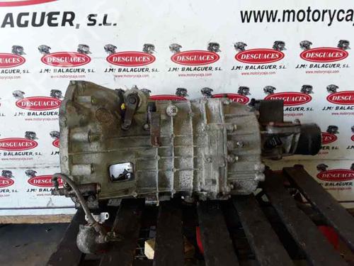 Gearbox HYUNDAI H-1 / STAREX Bus (A1) 2.5 CRDi | BP9281530M3 