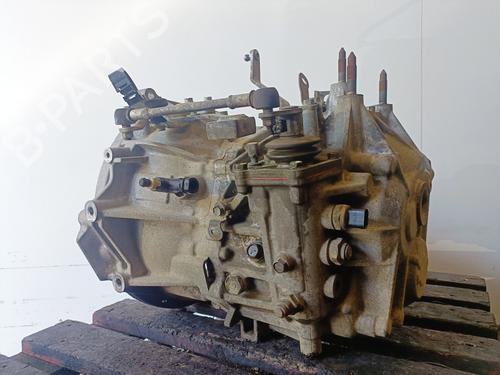 Gearbox MITSUBISHI ASX (GA_W_) 1.8 DI-D (GA6W) | BP13526134M3 