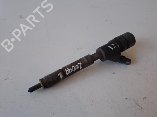 Injector TOYOTA AURIS (_E18_) 1.4 D-4D (NDE180_, NDE180R) | BP29956627M100