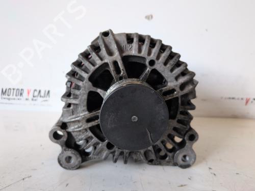 Used Alternator Alternator SEAT LEON (1P1) [2005-2013] 35930172 35930172