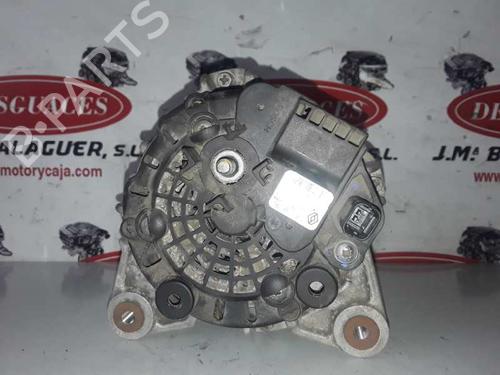Generator DACIA DOKKER MPV (KE_)  | BP9282436M7 