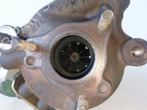 Turbocharger/Supercharger TOYOTA AVENSIS Saloon (_T25_)  | BP22563309M71 
