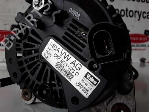 Alternator SEAT LEON (1P1) 2.0 TFSI | BP9313588M7 