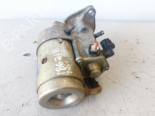 Starter TOYOTA LAND CRUISER PRADO (_J15_) 3.0 D-4D (KDJ150_, KDJ150, KDJ155) | BP14365258M8 