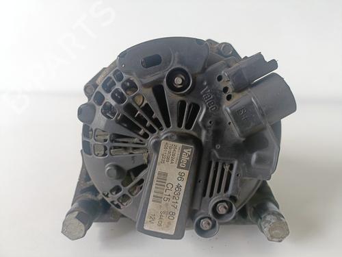 Alternator CITROËN XSARA PICASSO (N68) 1.6 HDi | BP15218406M7 