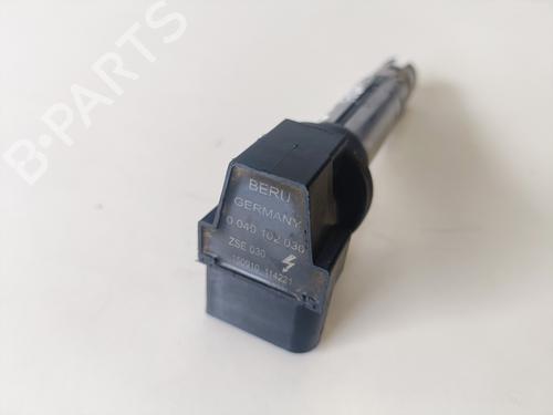 Bobine VW GOLF V (1K1)  | BP13374321M94 