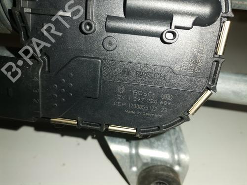 Front wiper motor SEAT LEON ST (5F8)  | BP9313883M29 
