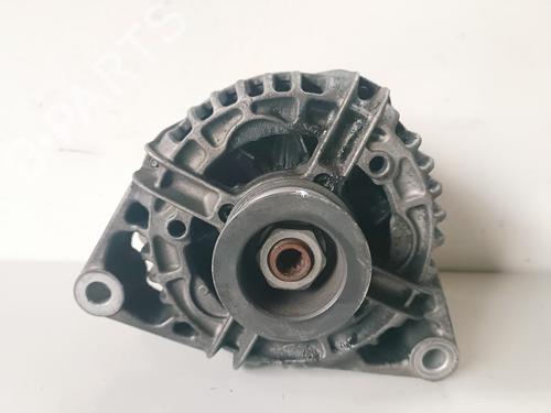 Used Alternator OPEL ZAFIRA A MPV (T98) 2.0 DTI 16V (F75) (101 hp) 11957712