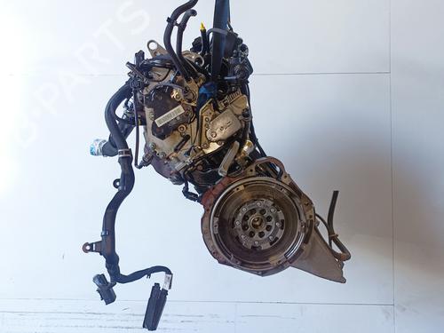 Engine MERCEDES-BENZ A-CLASS (W169) A 180 CDI (169.007, 169.307) | BP17438623M1 