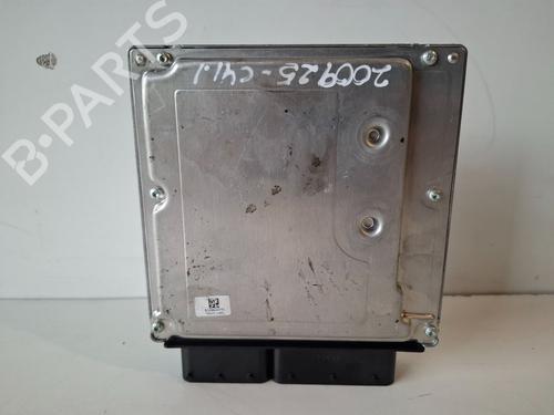Engine control unit (ECU) BMW 5 (E60) 520 d | BP29549656M57 
