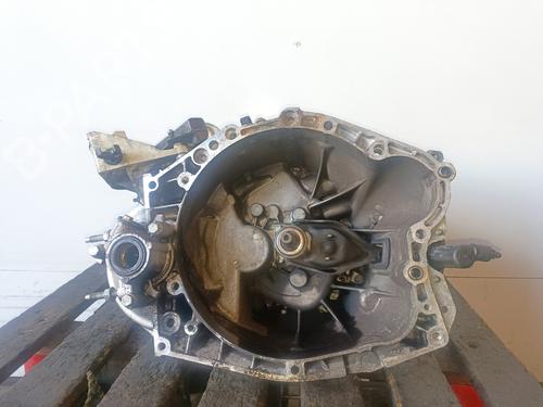 Getriebe für PEUGEOT 307 Break (3E) 2.0 HDI 110 (107 hp) 16423800
