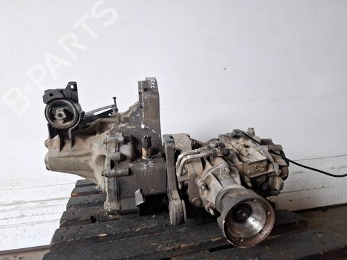 Gearbox LAND ROVER FREELANDER I (L314) 2.0 DI 4x4 | BP24321719M3