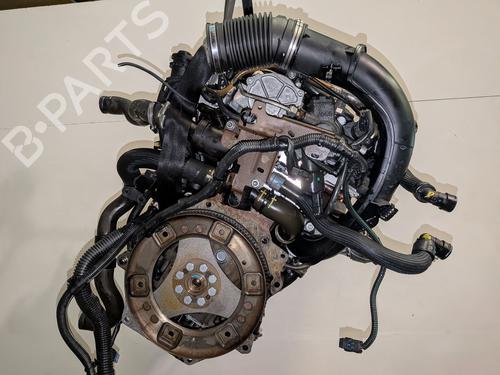 Engine PEUGEOT 307 Break (3E) 2.0 | BP31632882M1 