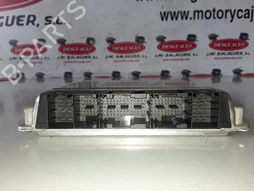 Engine control unit (ECU) MERCEDES-BENZ VANEO (414) 1.7 CDI (414.700) | BP9283517M57 