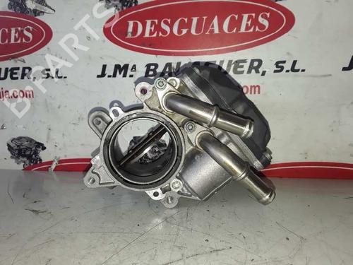 Used Throttle body VW GOLF VII (5G1, BQ1, BE1, BE2) 1.6 TDI (105 hp) 9282040
