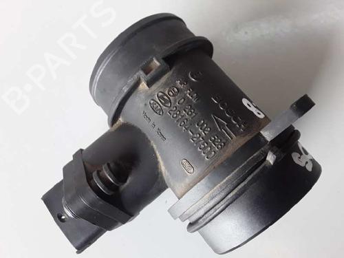 Mass air flow sensor HYUNDAI GETZ (TB) 1.5 CRDi | BP9284555M95 