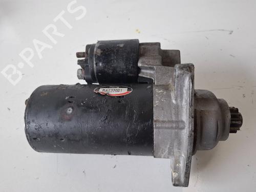 Startmotor VW TRANSPORTER T4 Platform/Chassis (70E, 70L, 70M, 7DE, 7DL, 7D 2.5 TDI | BP27382048M8 