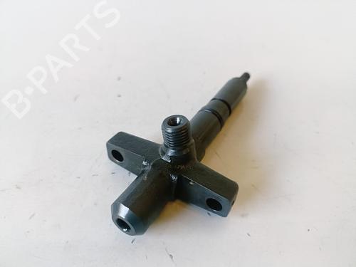 Injector MITSUBISHI PAJERO III (V7_W, V6_W) 3.2 Di-D (V68W, V78W) | BP20705511M100 