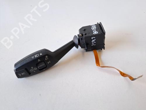 Used Headlight switch BMW 3 (E90) 320 d (163 hp) 23226573
