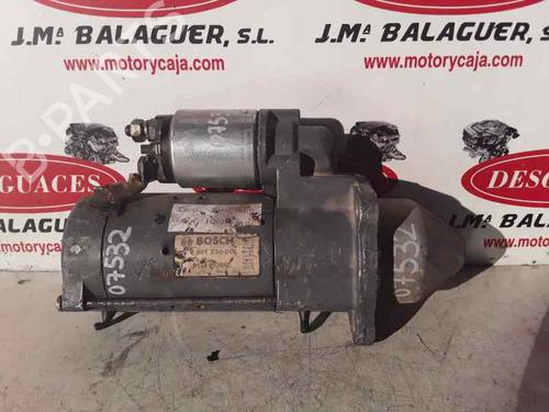 Starter IVECO DAILY III Van  | BP15096960M8 