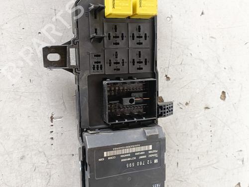 Used Fuse box SAAB 9-3 Estate (E50) 1.9 TiD (120 hp) 14846968