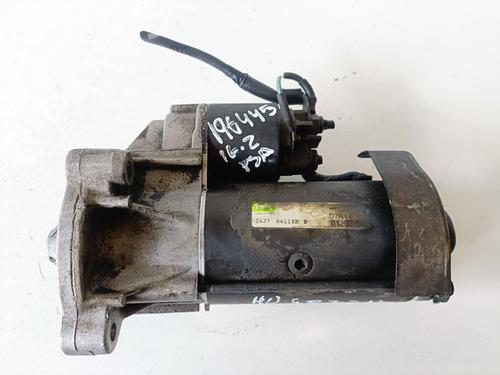 Starter CITROËN SAXO (S0, S1) 1.5 D | BP20321163M8 