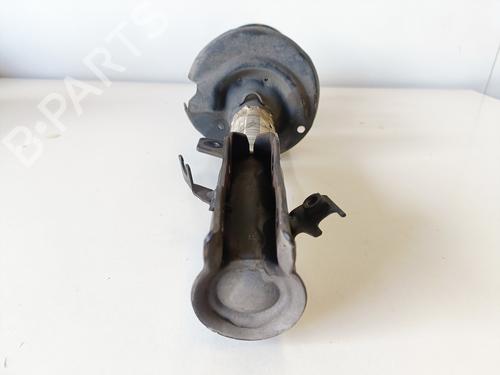 Right front shock absorber FORD FIESTA VI (CB1, CCN) 1.6 TDCi | BP17391611M17 
