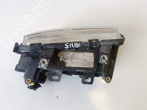 Left headlight AUDI A3 (8L1) 1.9 TDI | BP18904120C28 