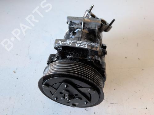 AC compressor CITROËN C4 I (LC_) | BP32177208M34 - Image 4