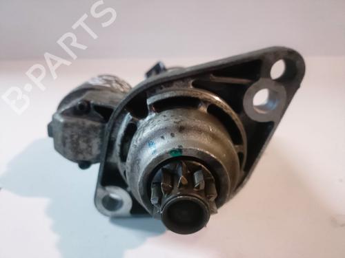 Startmotor VW SCIROCCO III (137, 138) 1.4 TSI (160 hp) 21087337