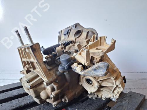 Gearbox PEUGEOT BIPPER (AA_) 1.3 HDi 75 | BP24321747M3