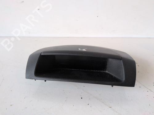 Display Display CITROËN BERLINGO / BERLINGO FIRST Box Body/MPV (M_) 1.6 HDI 75 (MB9HW) (75 hp) 33201779 33201779