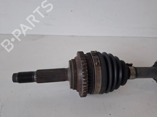 Right front driveshaft DAEWOO KALOS (KLAS) 1.2 | BP29549666M39 