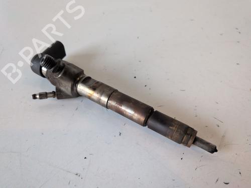 Used Injector Injector RENAULT KANGOO / GRAND KANGOO II (KW0/1_) 1.5 dCi 110 (KW0C, KW0H) (110 hp) 33274486 33274486
