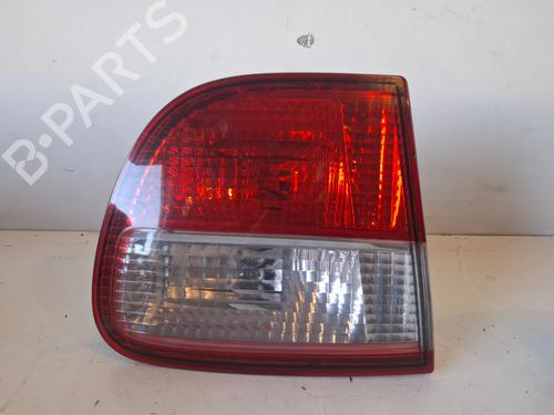 Used Left taillight SEAT LEON (1M1) [1999-2006]  30636767