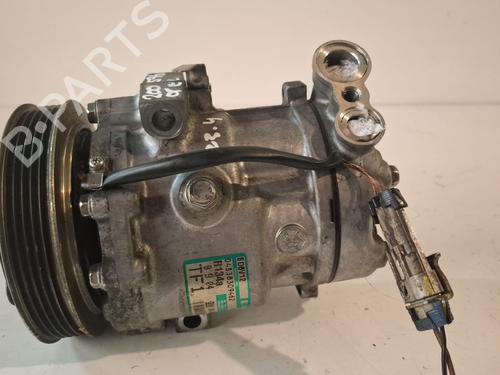 Compresseur AC OPEL CORSA C (X01) 1.2 Twinport (F08, F68) (80 hp) 29262371