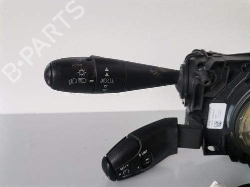 Headlight switch PEUGEOT 3008 I MPV (0U_) 1.6 HDi | BP10284481I24 