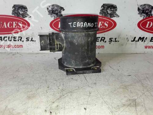Mass air flow sensor NISSAN TERRANO II (R20) 2.7 TD 4WD | BP18341954M95 
