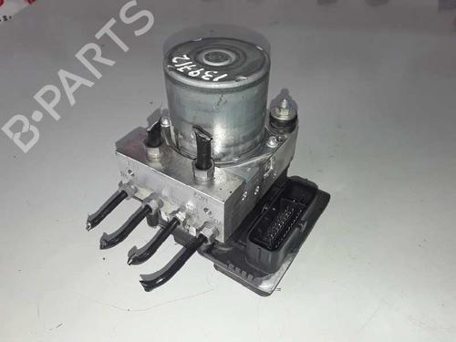 Used ABS pump CITROËN DS4 (NX_) 1.6 HDi 110 (112 hp) 9283316