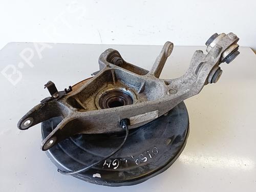Right rear steering knuckle LAND ROVER RANGE ROVER SPORT II (L494) 3.0 SDV6 4x4 | BP12130508M28 