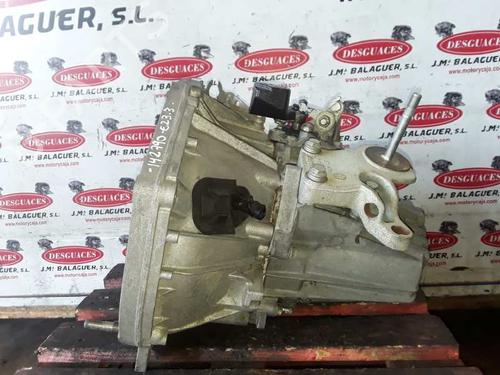 Gearbox LANCIA DELTA III (844_) 1.6 D Multijet (844.AXC11, 844.AXC1A) | BP9283548M3 