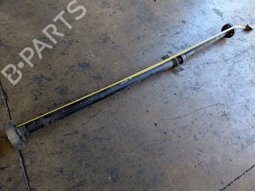 Albero di trasmissione Albero di trasmissione AUDI A3 Sportback (8PA) 2.0 TDI quattro (170 hp) 36504716 36504716